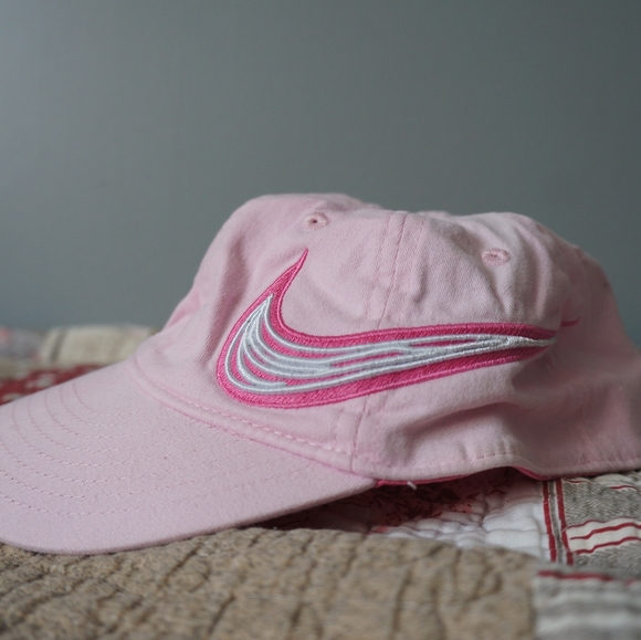 Vintage kid's Nike baseball cap - Picture 1 of 4